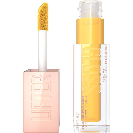 Maybelline New York Lipgloss 26 Honey 5,4 ml