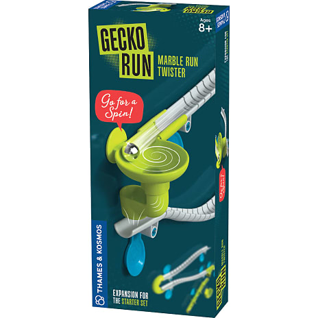 Gecko Run Twister Udvidelse