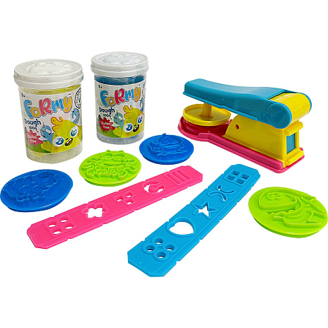 Formy Dough Factory