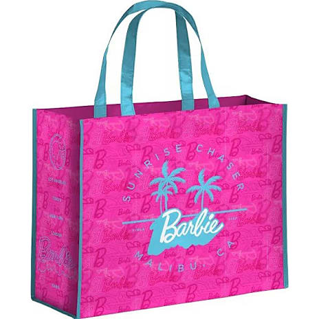 Shopping Bag Barbie