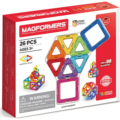 Magformers 26