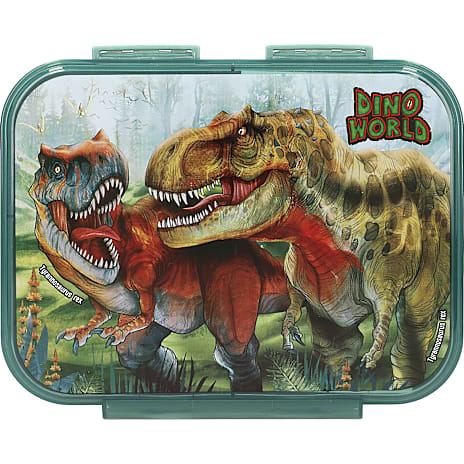 Dino World BITE madkasse 1 stk.
