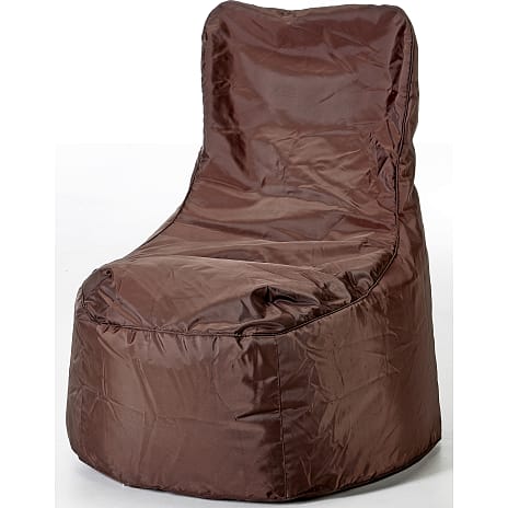 Jolly Sækkestol Brun