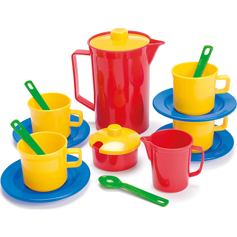 Dantoy Kaffesæt