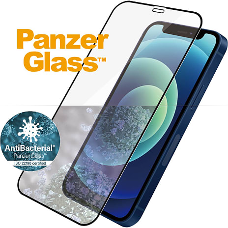 PanzerGlass Apple iPhone 12 Mini 1 stk.