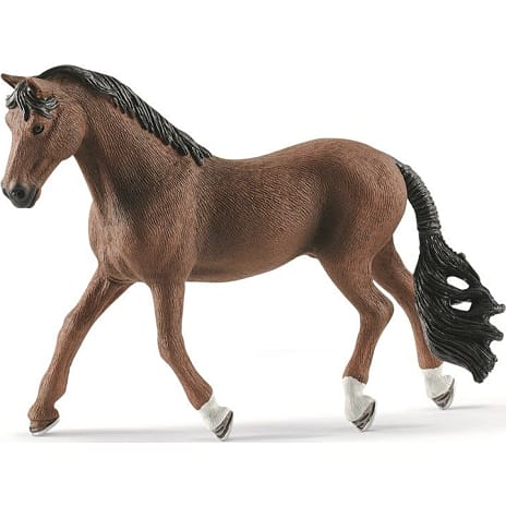 Schleich Trakehner Vallak 13909