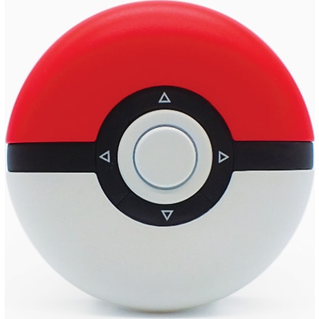 Pokémon Trainer Mission