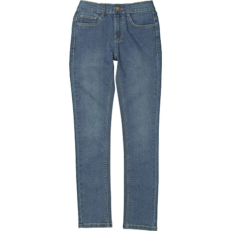 VRS Teen Denimbukser Str. 140 Blå