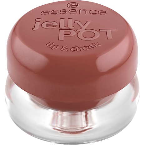 essence Lip & Cheek Pomade 40 Warm Touch