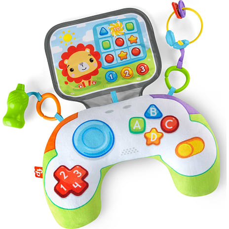 Fisher-Price Mavepude