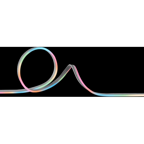 Salling Neon Flex LED Strip Multifarvet
