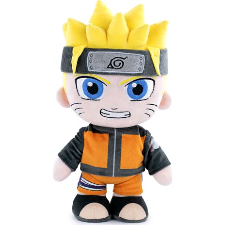 Naruto bamse 30 cm