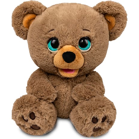 Play-I Poe interaktiv bamse