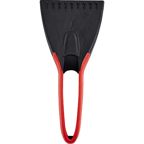 Isskraber med softgrip