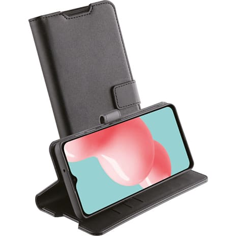 Vivanco Samsung Galaxy A23 Wallet Sort