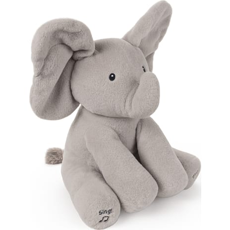 Gund Plush Elefanten Flappy 30 cm