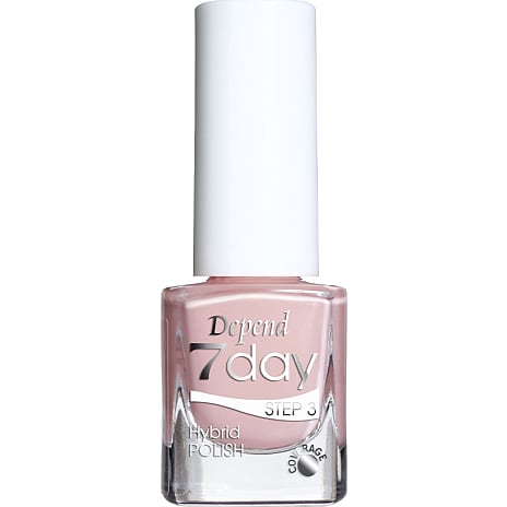 Depend Neglelak 7256 All About Bardot 5 ml