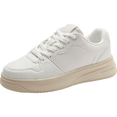 VRS Dame Sneakers Str. 36 Hvid
