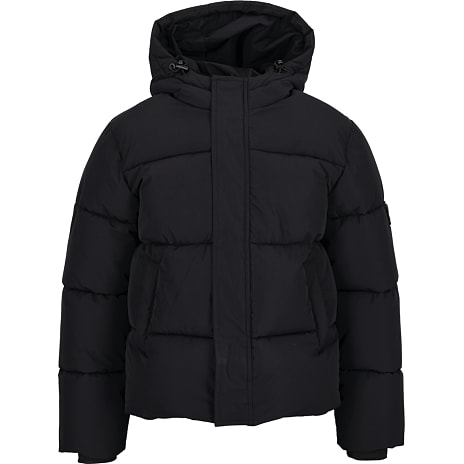 VRS Teen Vinterjakke Str. 146 Sort