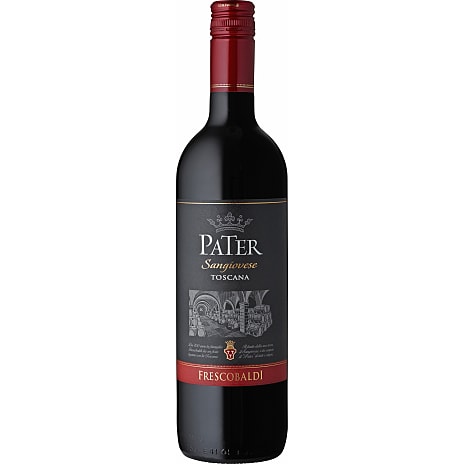 Frescobaldi Pater Sangiovese