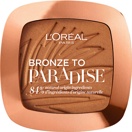 L'Oréal Paris Bronzer
