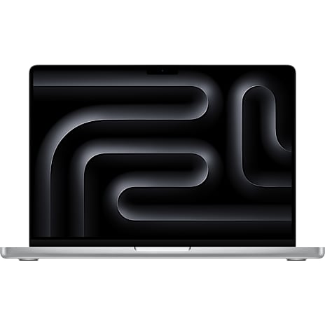Apple MacBook Pro 2025 M5 14" 16GB 1TB Sort/Sølv