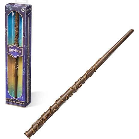 Noble Collection Harry Potter Hermiones Tryllestav 35 cm