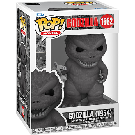 Funko POP! Godzilla 1954