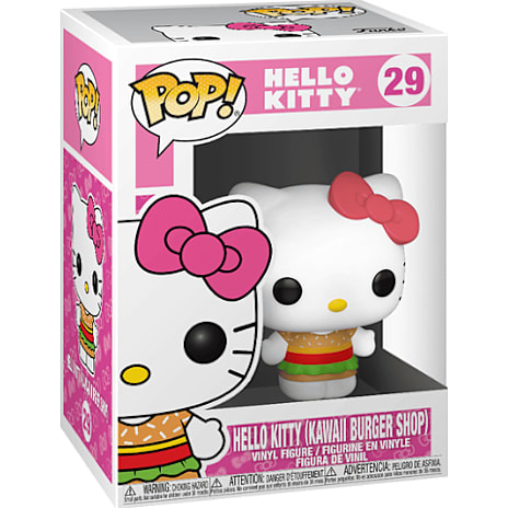 Funko POP! Hello Kitty