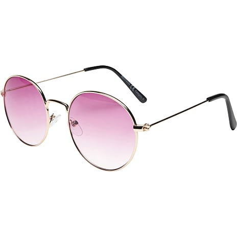 VRS Dame Solbriller Pink