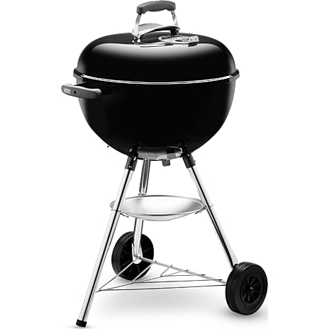 Weber Bar-B Grill
