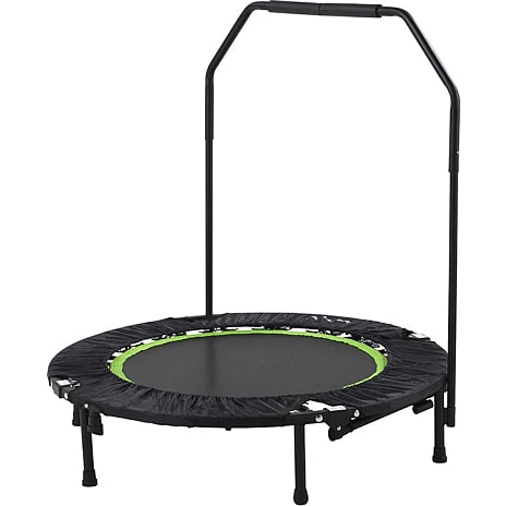 Tunturi Foldbar Fitnesstrampolin