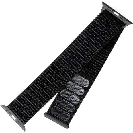 Apple Watch Fixed urrem 38/40/41 mm sort