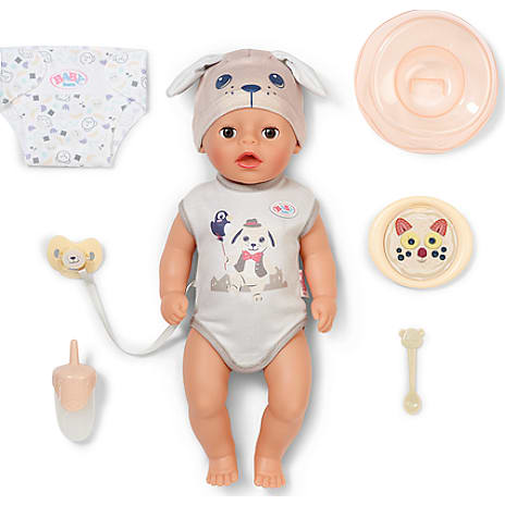Baby Born Lukas Dukke 36 cm