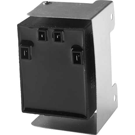 Char-Broil Batteriboks 2 Brændere Platinum