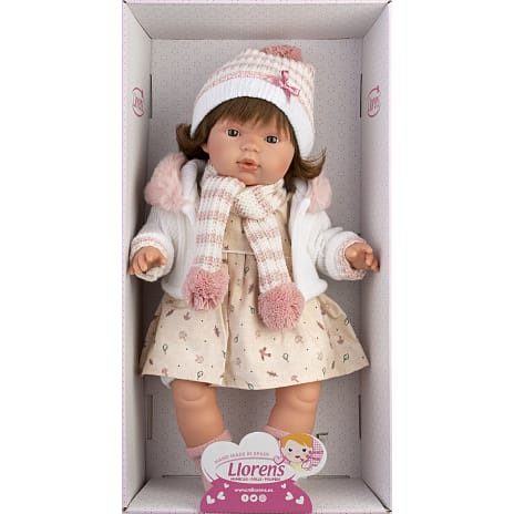 Llorens Lola Dukke