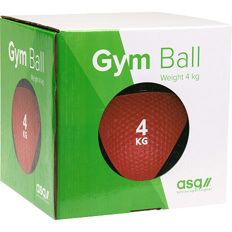 ASG Medicinbold 4 kg