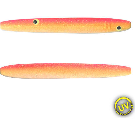 Henry Sømmet Blink - 22 g 1 stk.
