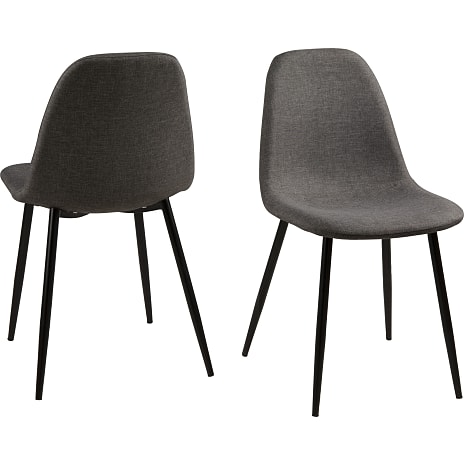 AC Design Furniture Wilma Spisebordsstol