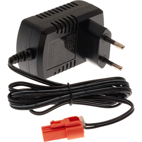 Nordic Play Speed Oplader til Elbil 12V 1000mA til 12V 4Ah
