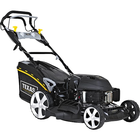 Texas Razor 5160 TR/WE 4-Speed