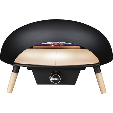 Le Feu Turtle 3.0 pizzaovn