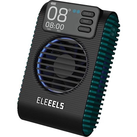 EleEELS X11 Elektronisk Ispose