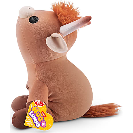 Hug-A-Lumps Holly Bamse