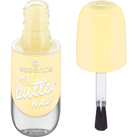 Essence Neglelak 63 My Butter Half