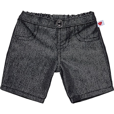 Build-A-Bear Jeans, sort