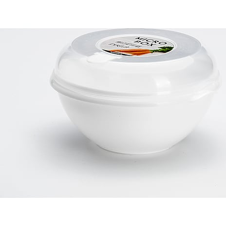 Plast1 Microbox 0,9 L