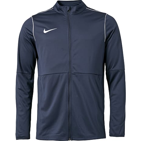 Nike Herre Træningstrøje Mørkeblå