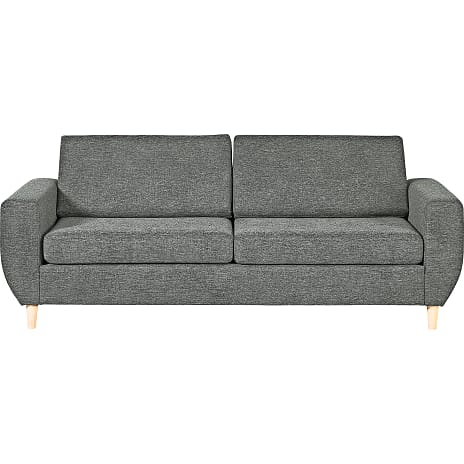 Andre mærker Rom Nordic 2,5 personers sofa grøn