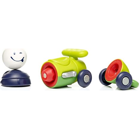SmartMax Legetøjsbil